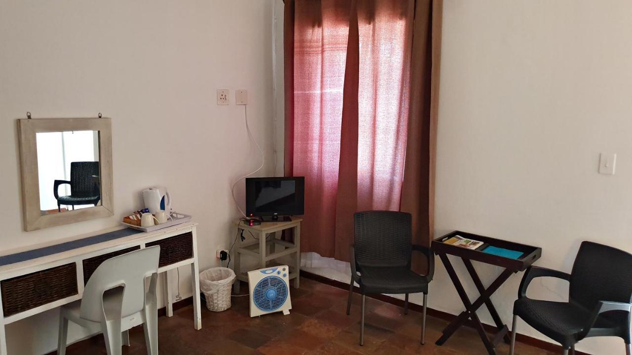 Lake Motel ฮาร์ทบีสบูร์ท ภายนอก รูปภาพ